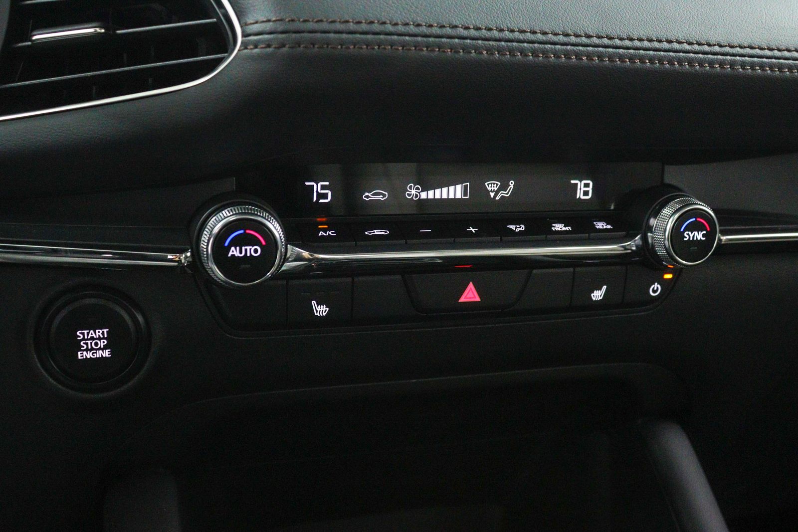 New Car 2025 Mazda Mazda3  2.5 S Preferred Package For Sale Under $30,000 In Austin, Texas