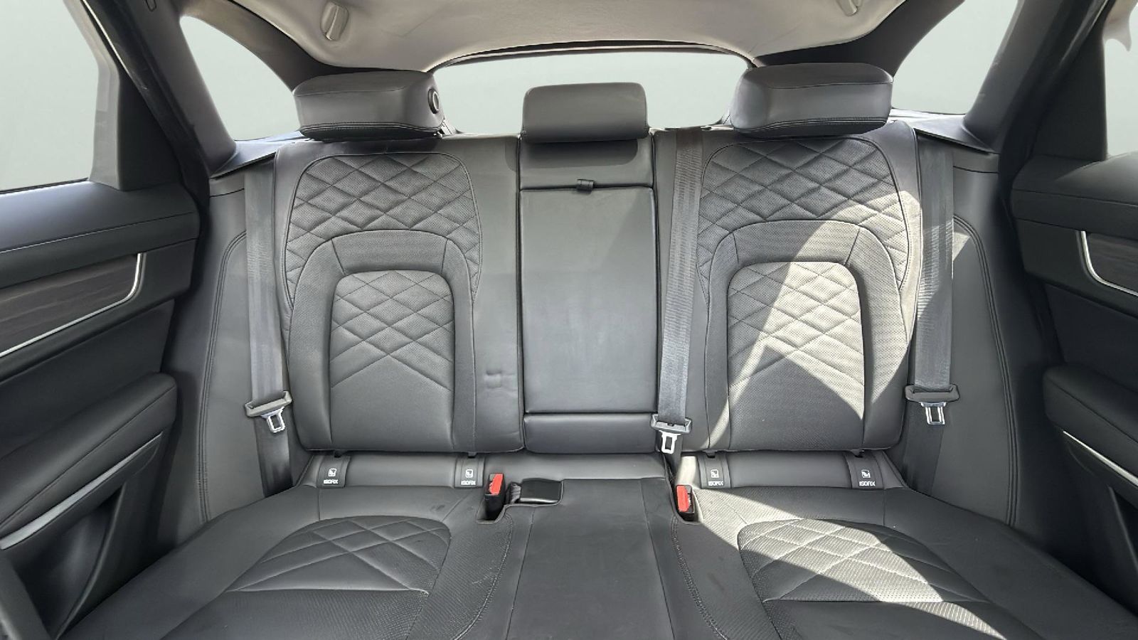 Used Car 2022 Jaguar F-pace  P250 S For Sale Under $35,000 In Austin, Texas