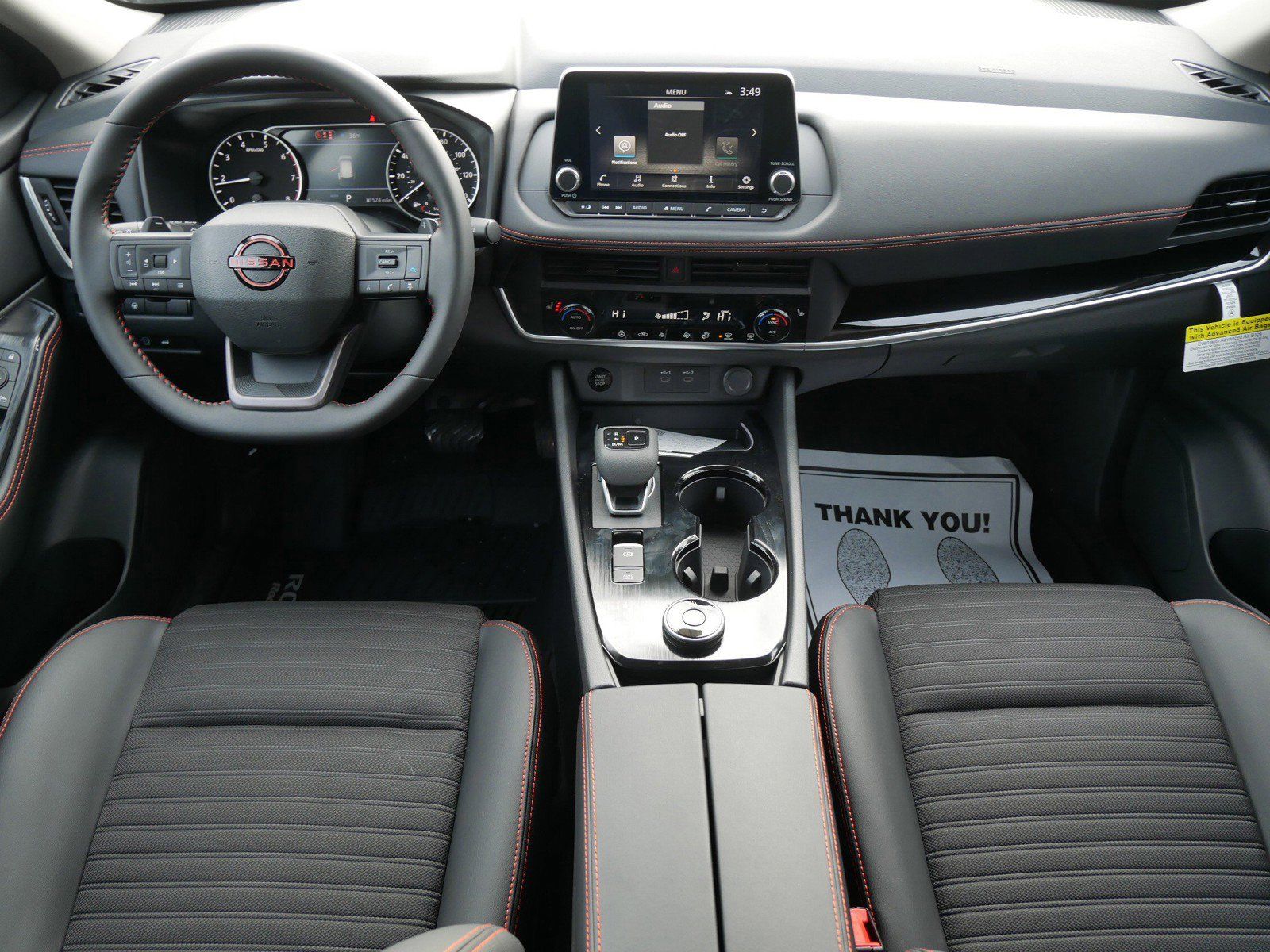 View vehicle photo 7