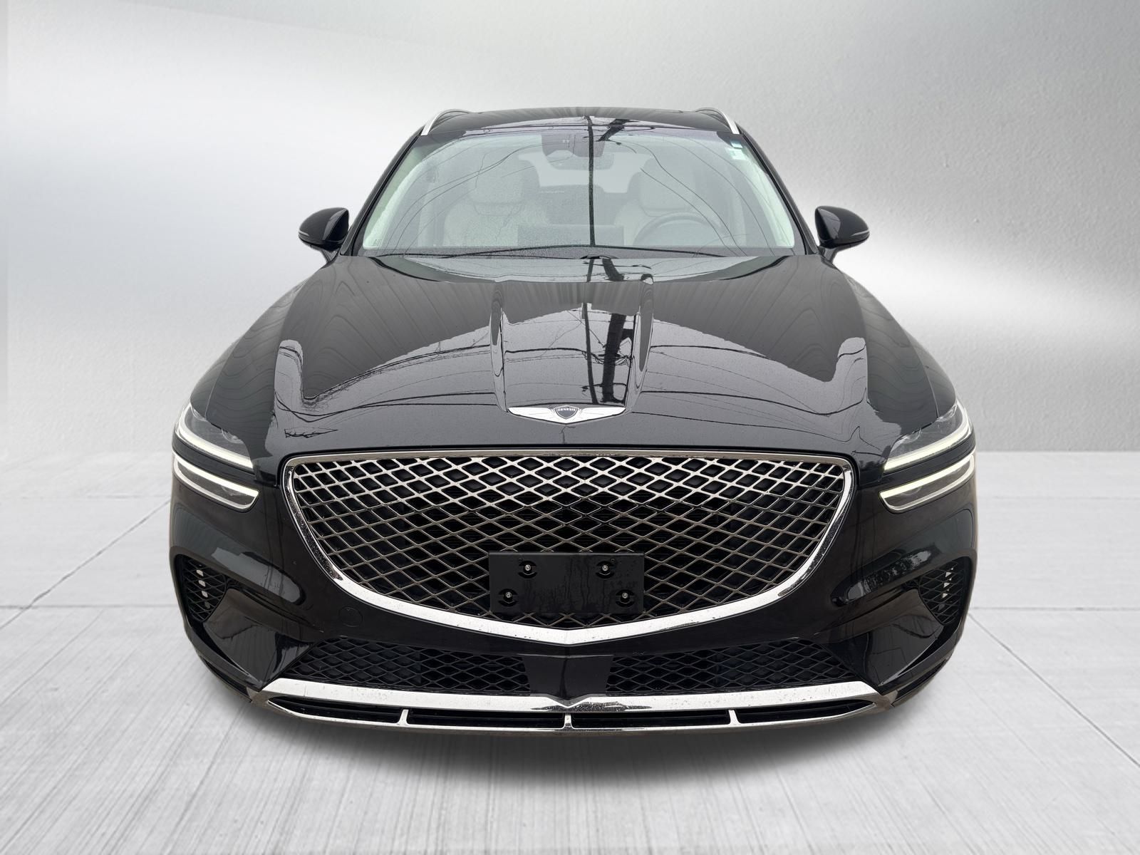 Used Car 2023 Genesis Gv70  2.5t For Sale Under $35,000 In Austin, Texas