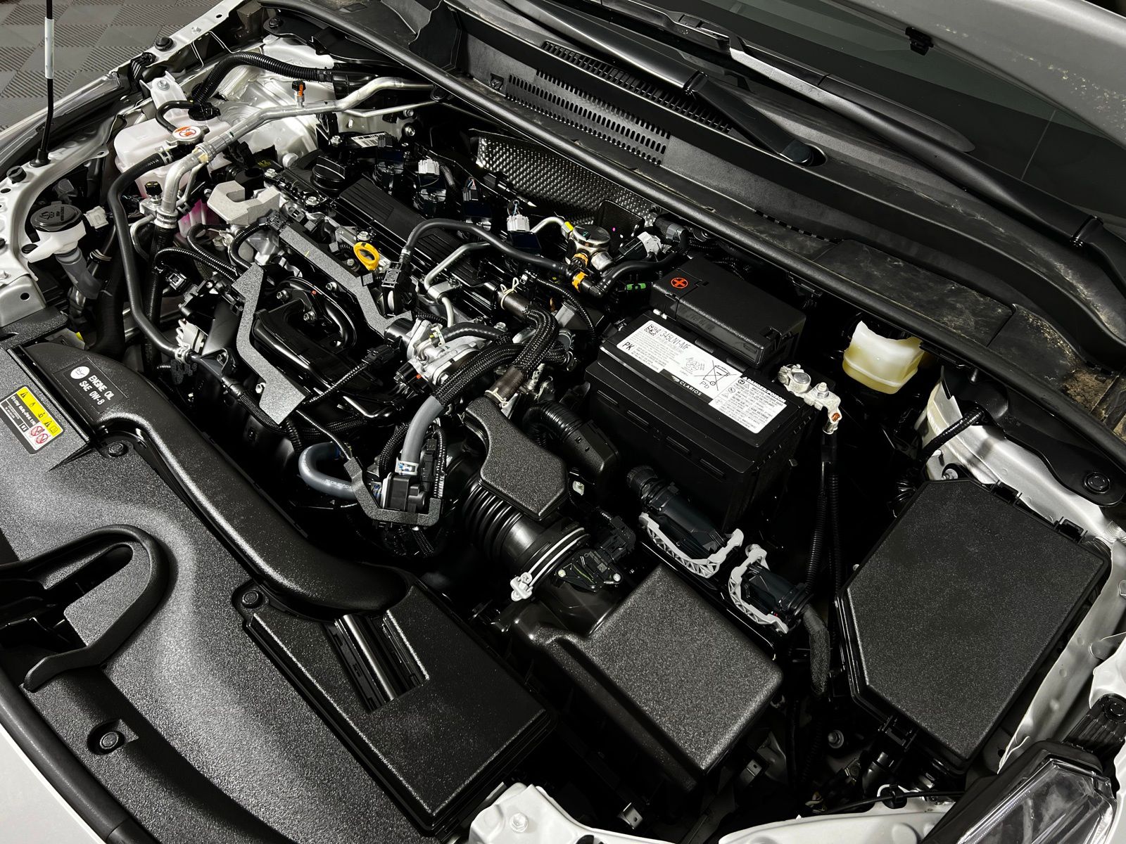 Thumbnail: 2025 Toyota Corolla - 11