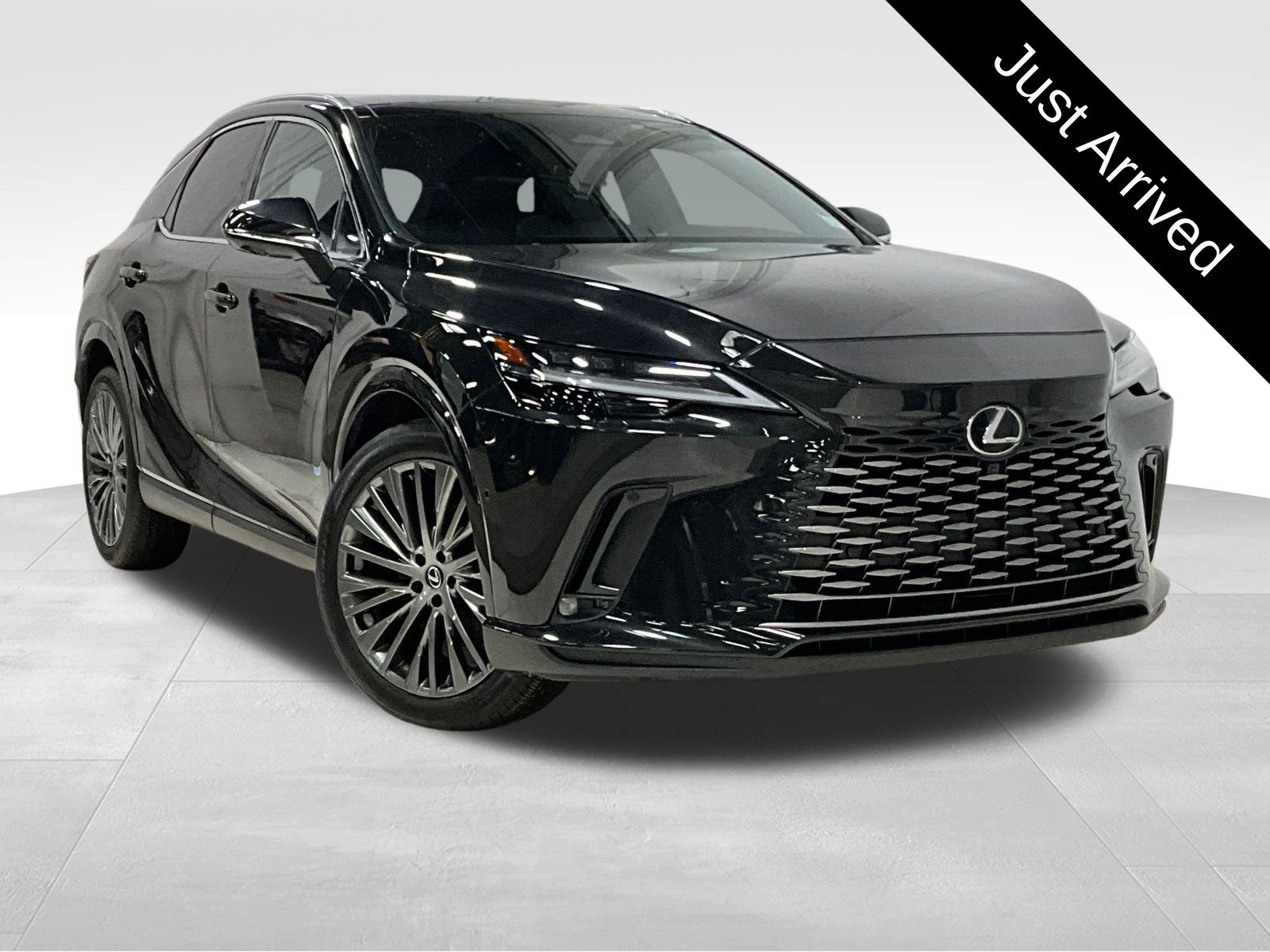 2024 Lexus RX 350 Ultra Luxury AWD