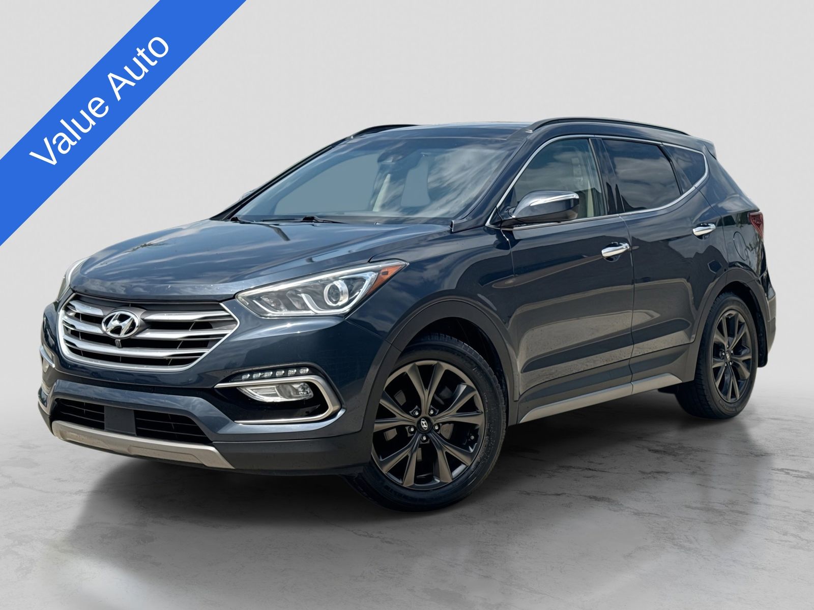 2017 Hyundai Santa Fe Sport 2.0T Ultimate AWD