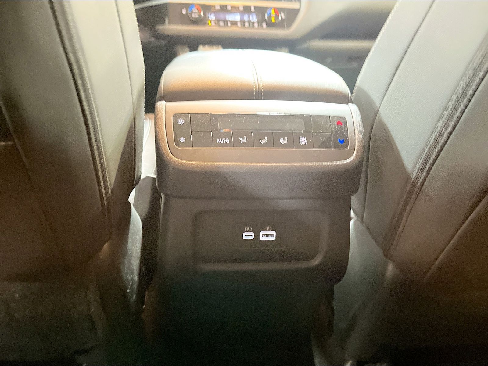 Used 2024 Black Nissan SL image 25