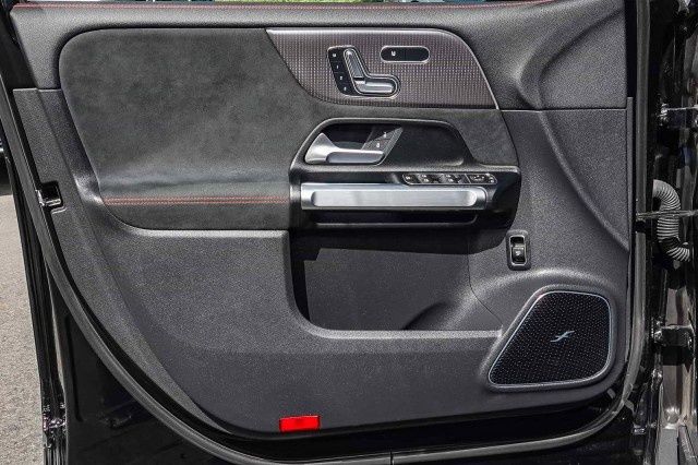 2023 Mercedes-Benz EQB Base - Photo 25