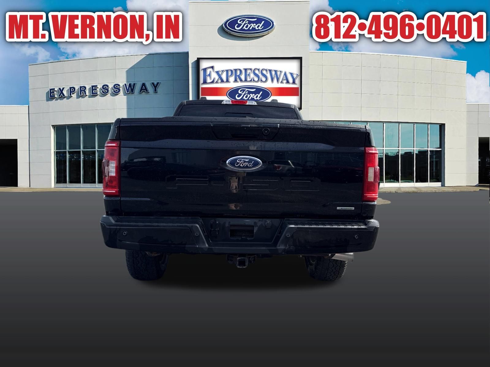 2023 Ford F-150 image 9