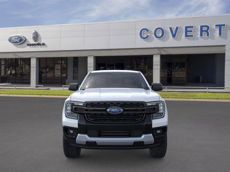 New Car 2025 Ford Ranger  Xlt For Sale Under $40,000 In Austin, Texas