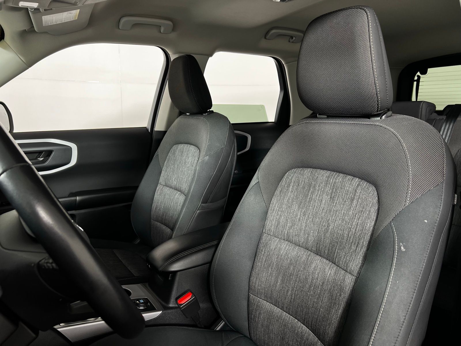 Thumbnail: 2023 Ford Bronco Sport - 13