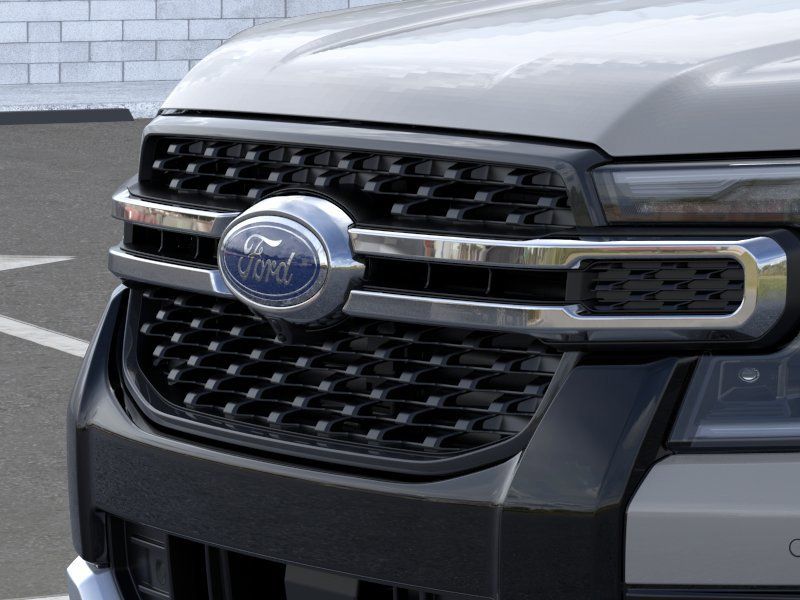 New 2026 Avalanche Ford Lariat image 17