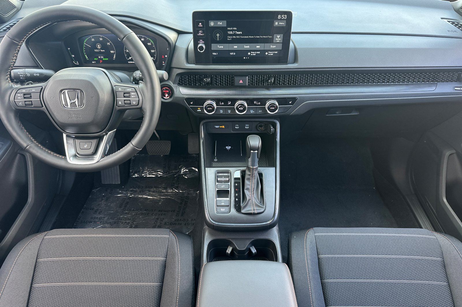 Certified Used 2026  Honda TrailSport image 14