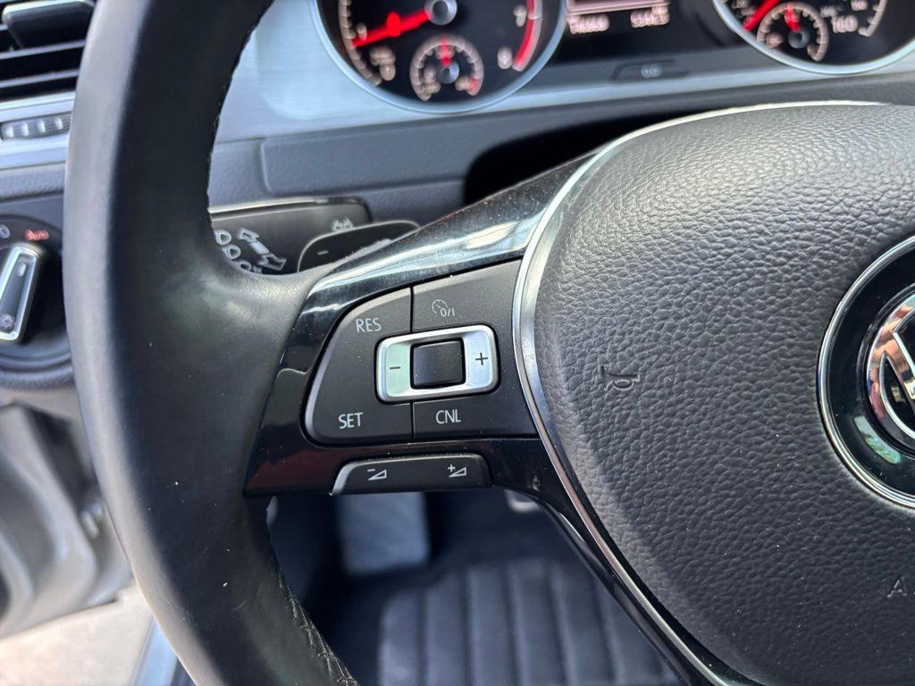 Used Car 2015 Volkswagen Golf  For Sale Under $12,000 In Austin, Texas