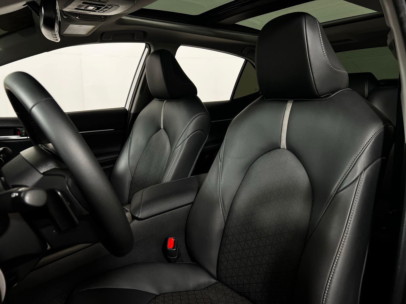 2023 Toyota Camry XSE 13