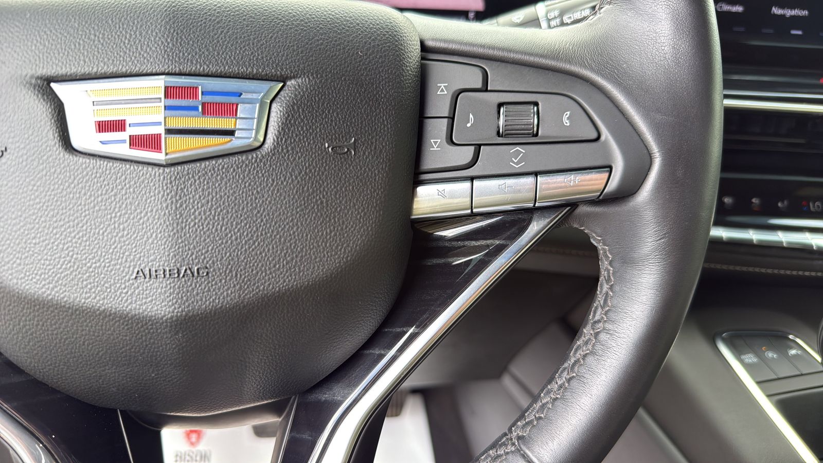 Used Car 2024 Cadillac Escalade Esv  Sport For Sale Under $100,000 In Austin, Texas