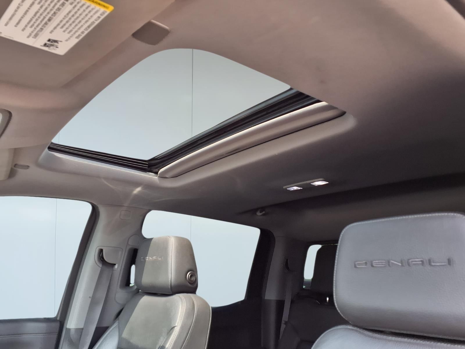 2019 GMC Sierra 1500 Denali Black at Big Star Buick GMC