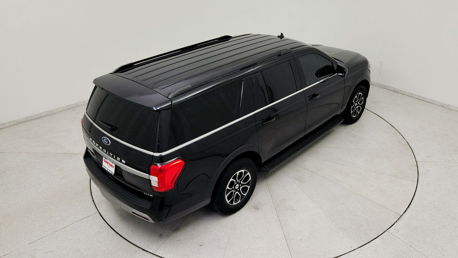 Certified Used 2023 Black Ford XLT image 19