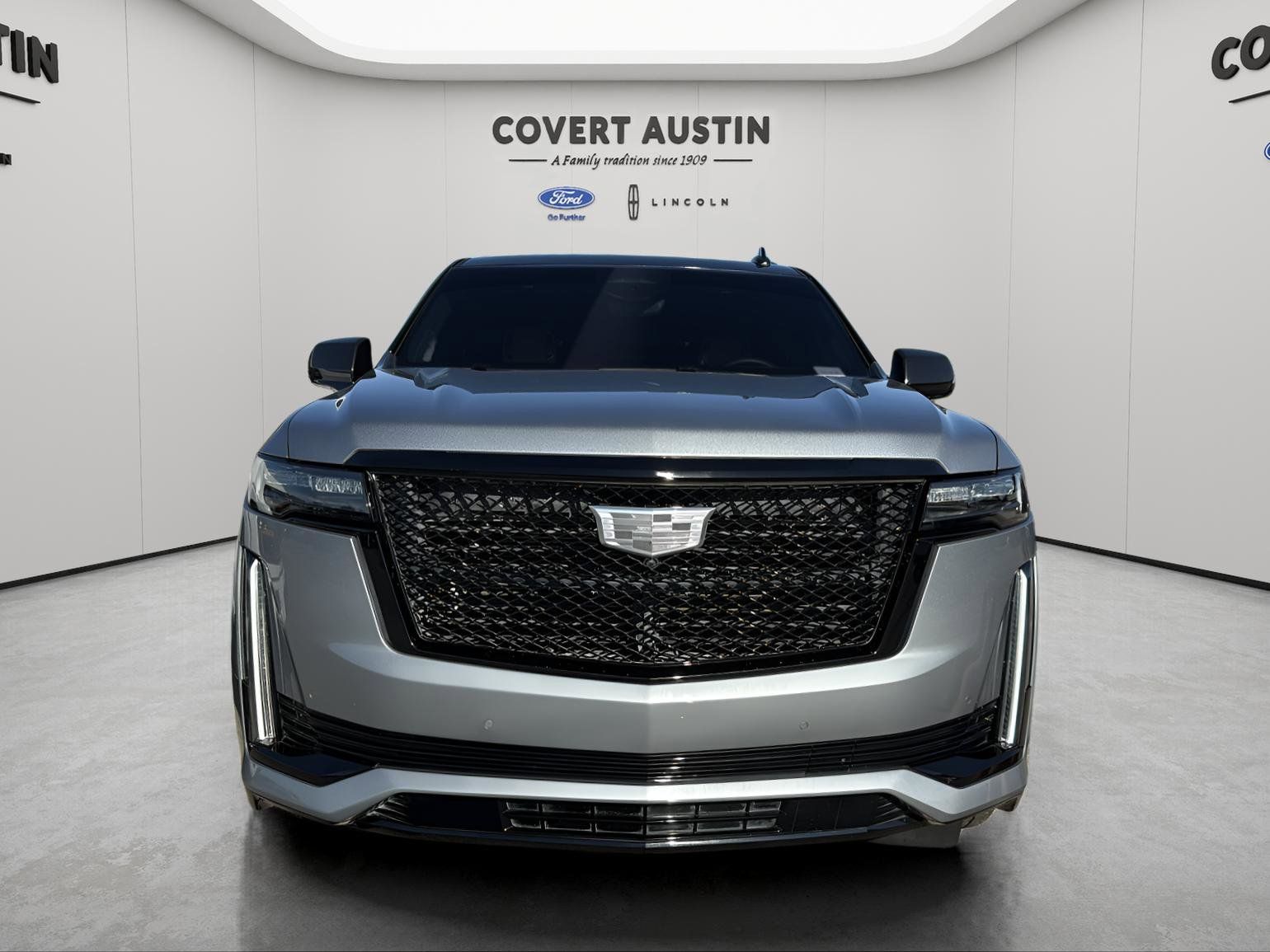 Used Car 2023 Cadillac Escalade  Sport For Sale Under $80,000 In Austin, Texas