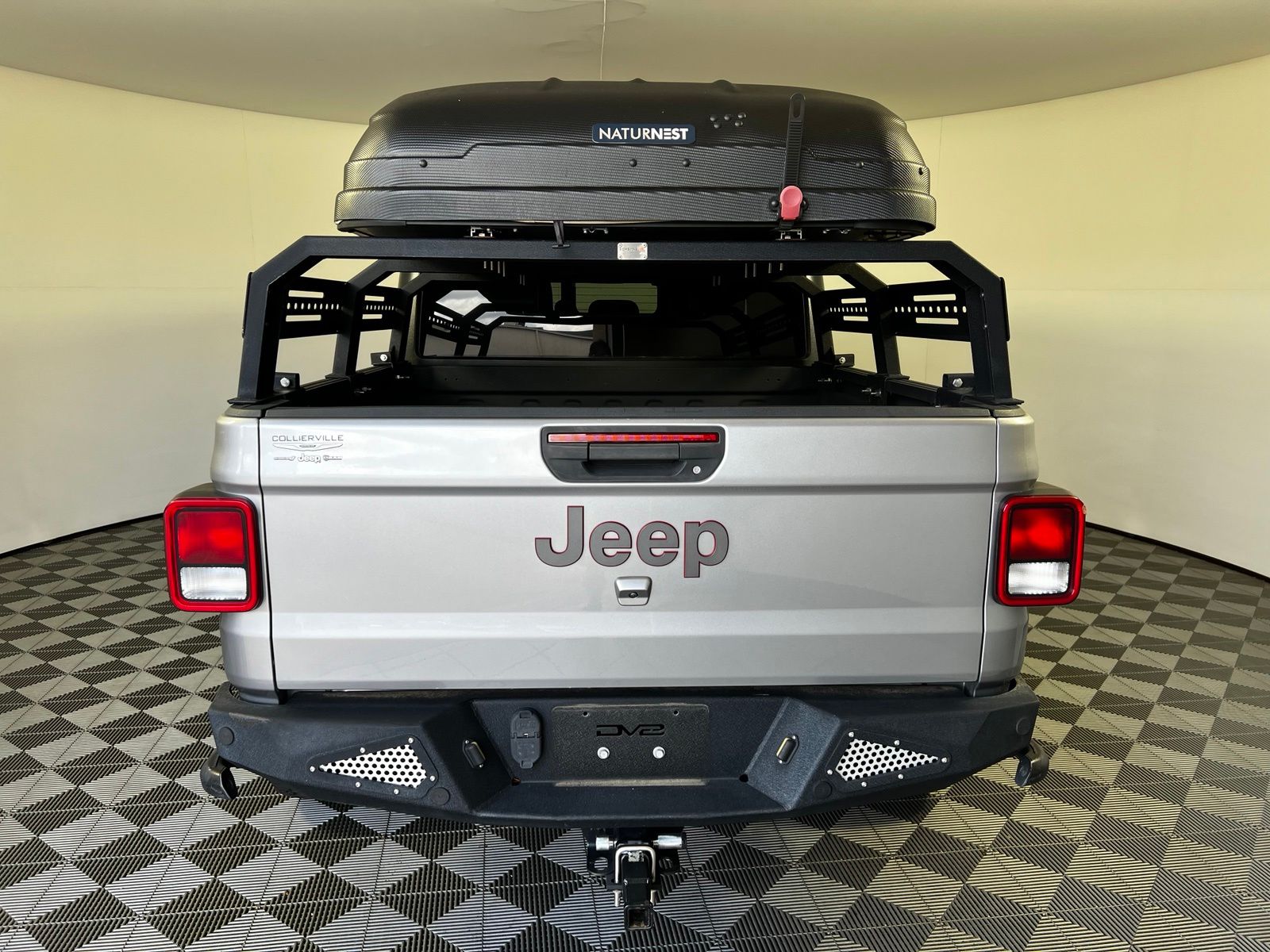 Thumbnail: 2020 Jeep Gladiator - 7