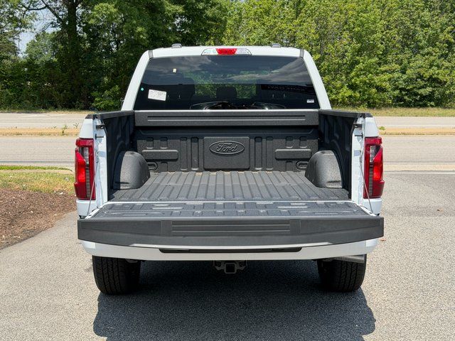 New 2026 Oxford White Ford STX image 14