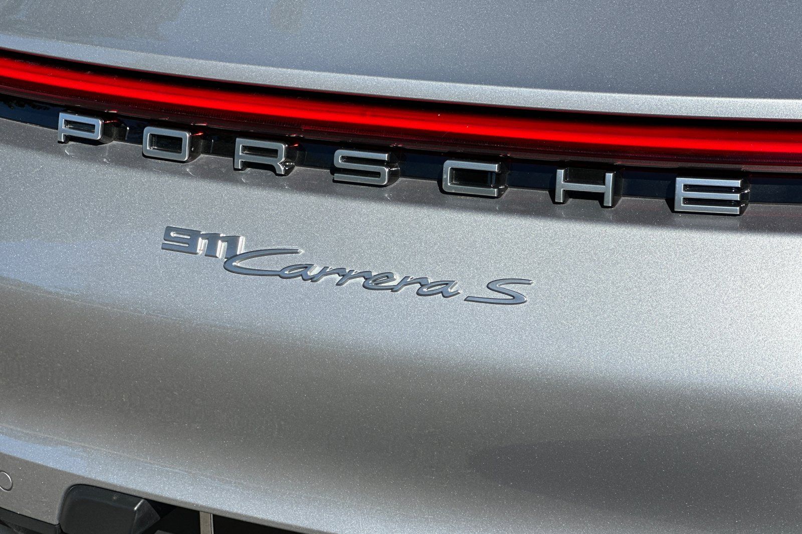 Used 2020 Porsche 911 Coupe