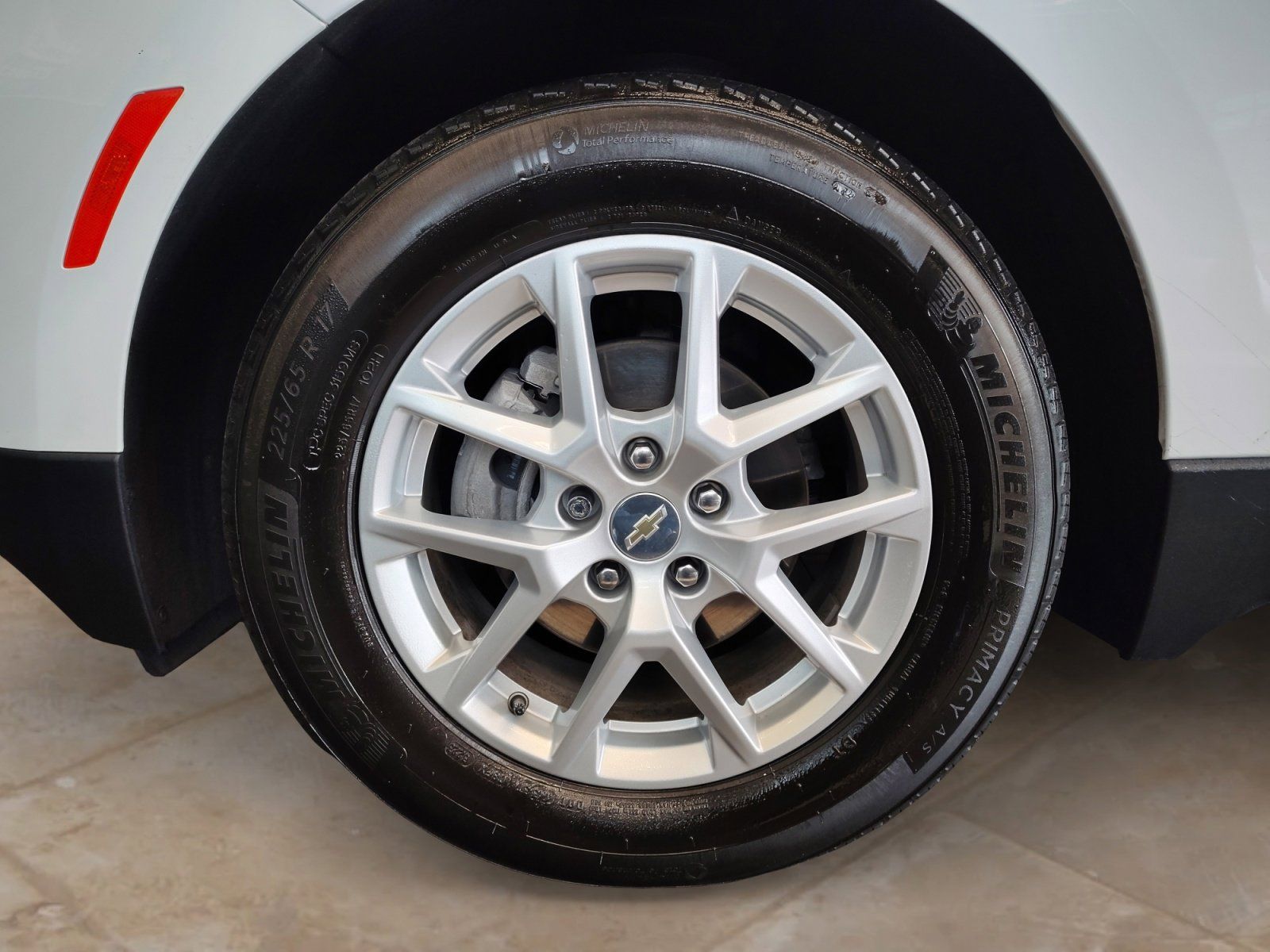 Used Car 2024 Chevrolet Equinox  Ls For Sale Under $25,000 In San Antonio, Texas