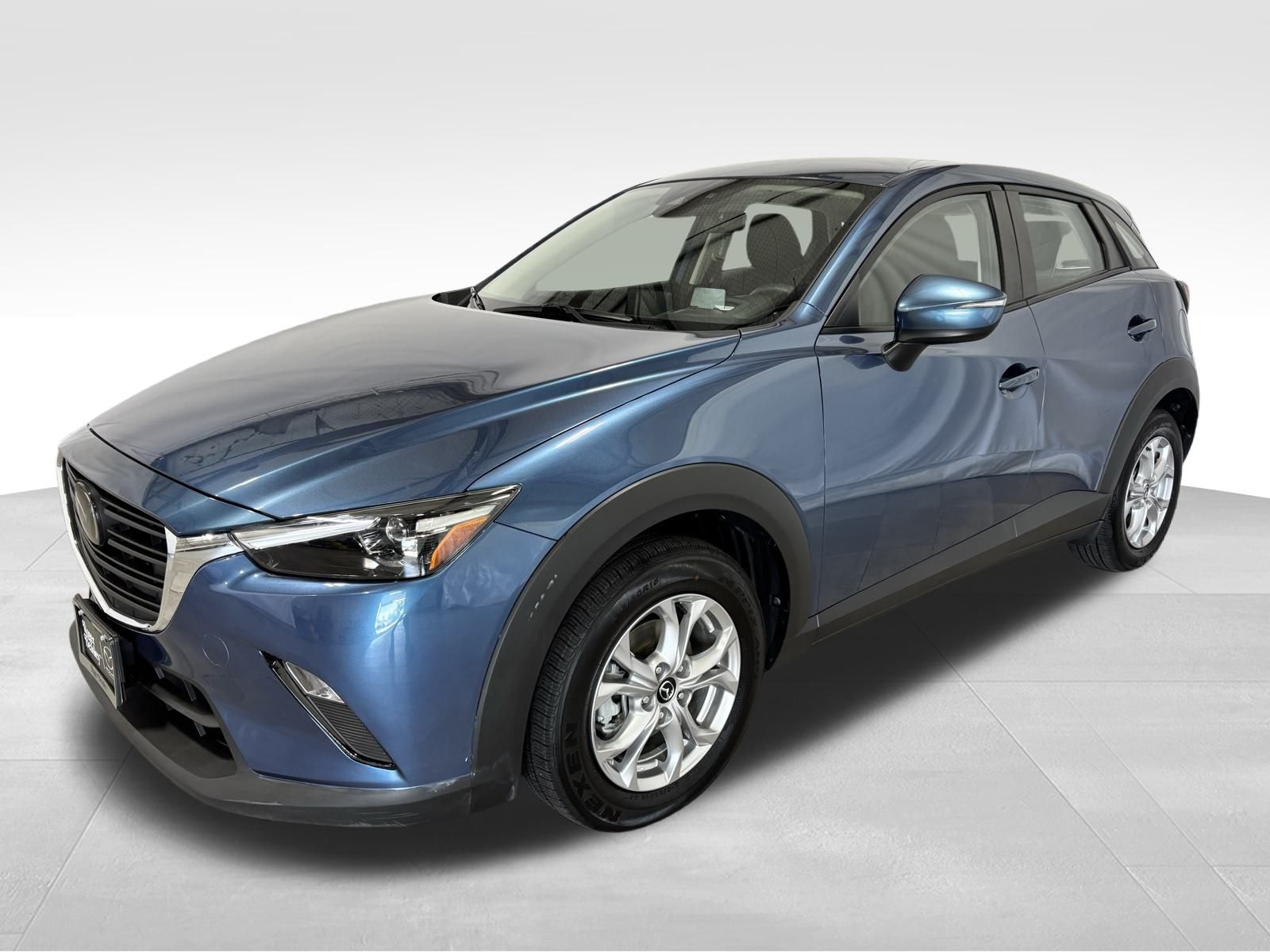 2021 Mazda CX-3