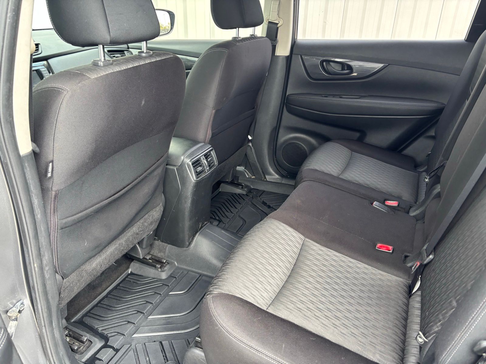 Used Car 2020 Nissan Rogue  S For Sale Under $15,000 In Austin, Texas