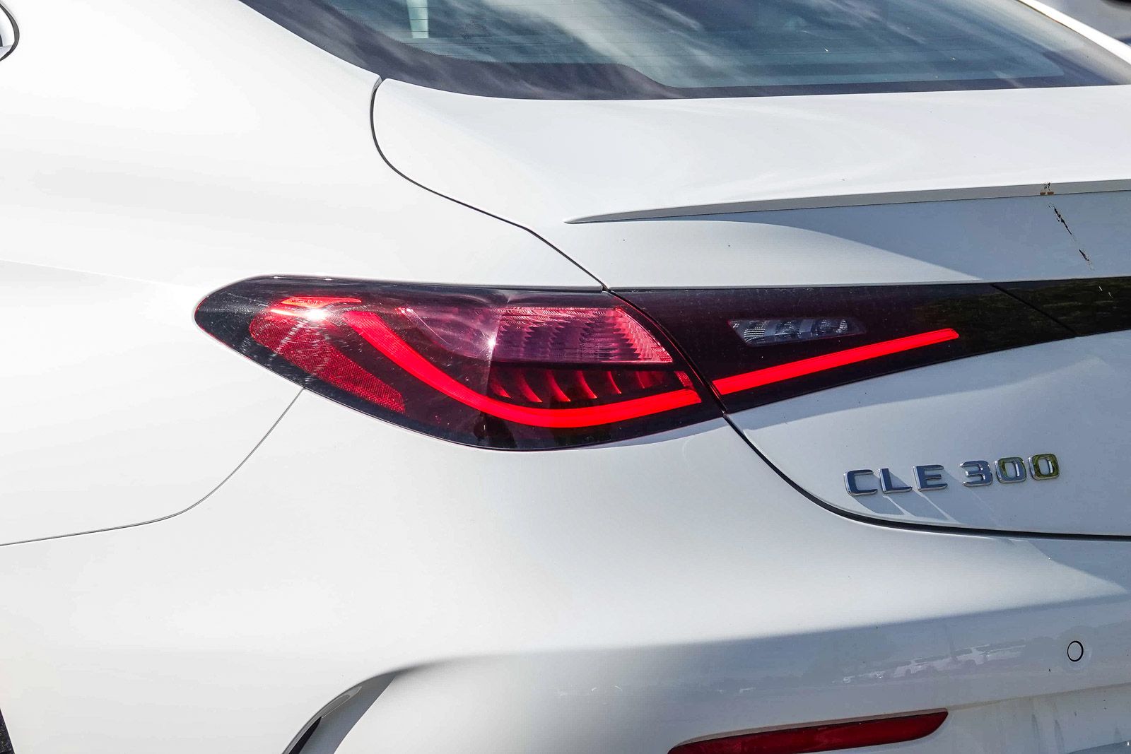2024 Mercedes-Benz CLE CLE 300 - Photo 7