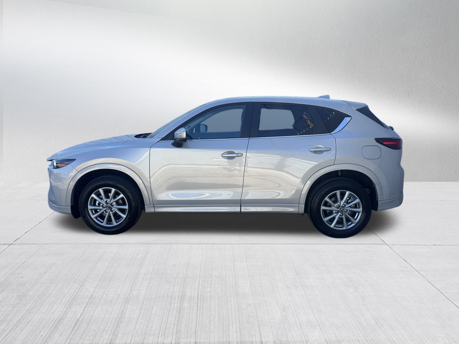 Used Car 2025 Mazda Cx-5  2.5 S Select Package For Sale Under $30,000 In Austin, Texas