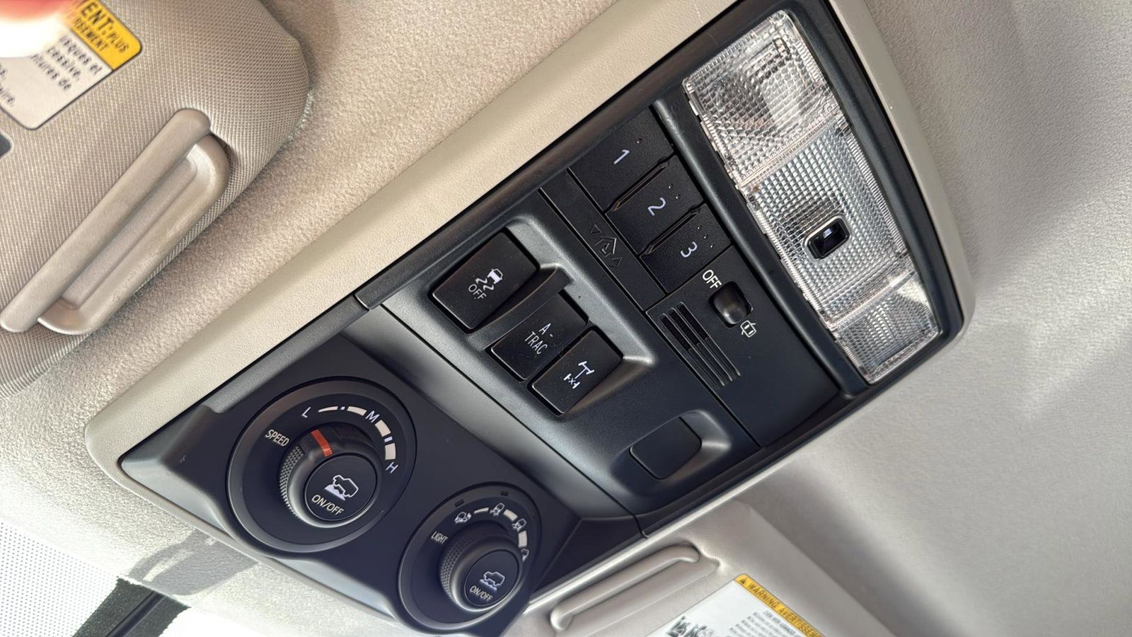 Used Car 2018 Toyota 4runner  Limited For Sale Under $35,000 In Austin, Texas