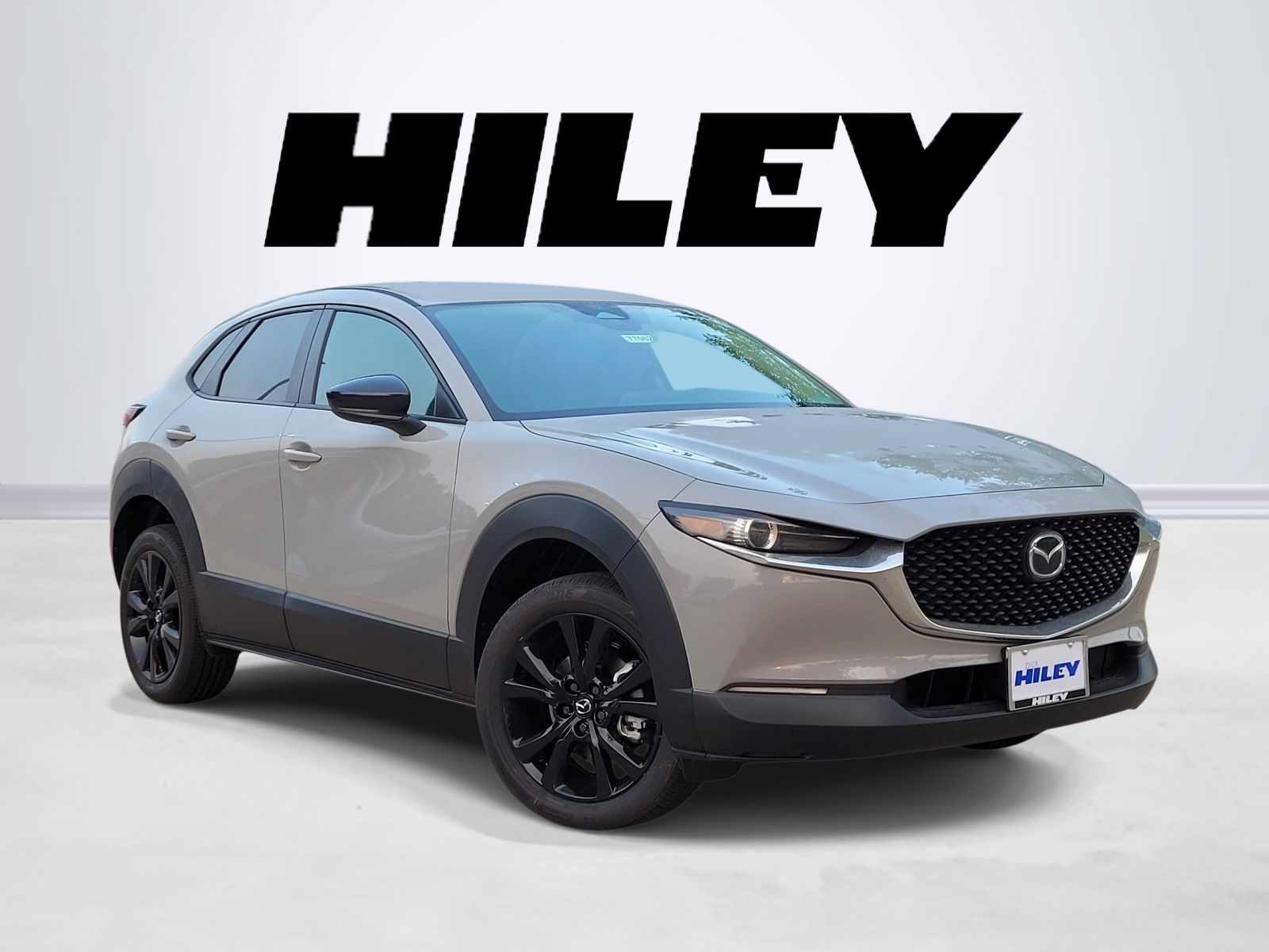 2026 Mazda Mazda CX-30 2.5 S Select Sport AWD