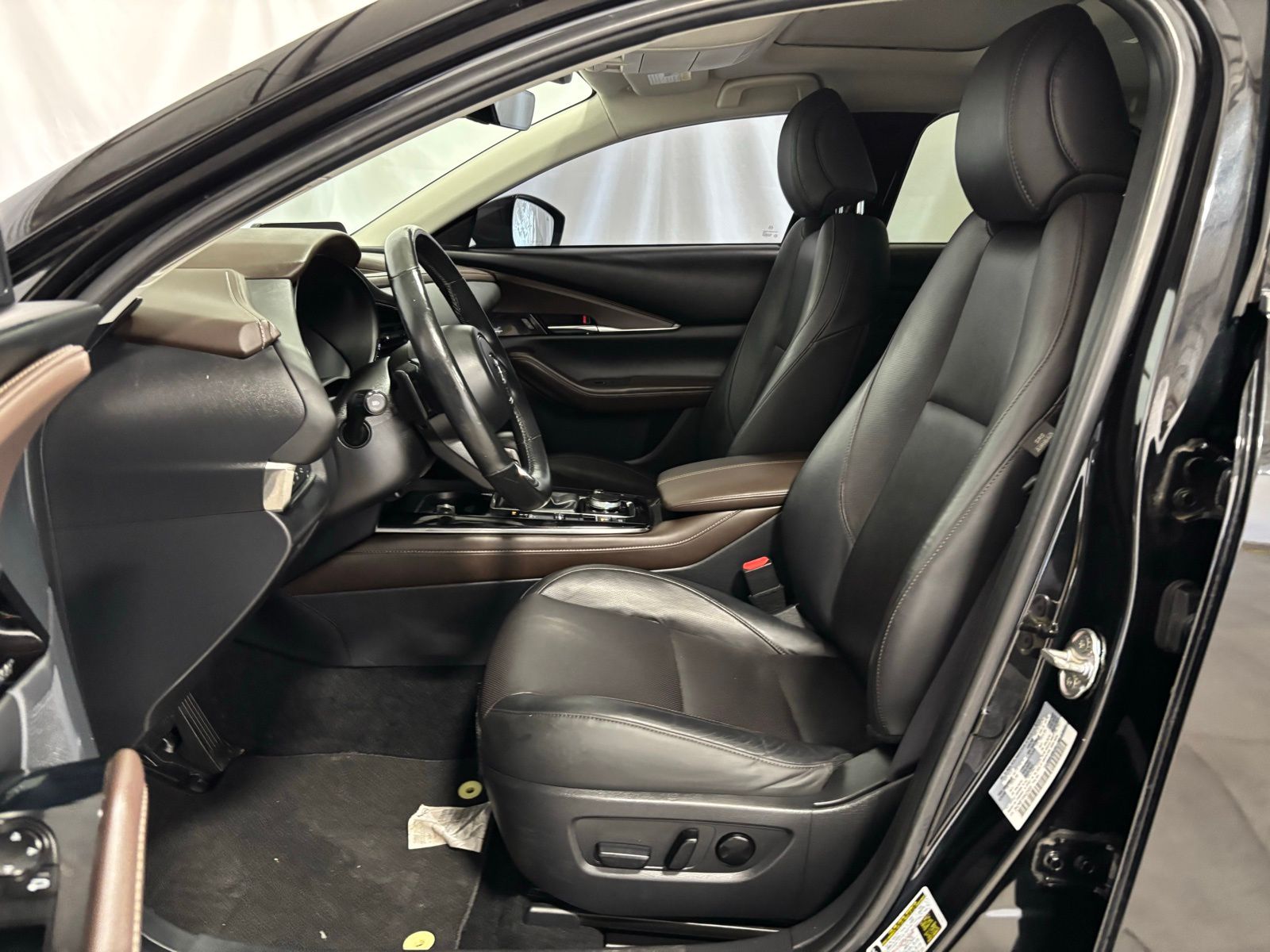 Used Car 2021 Mazda Cx-30  2.5 Turbo For Sale Under $25,000 In Austin, Texas