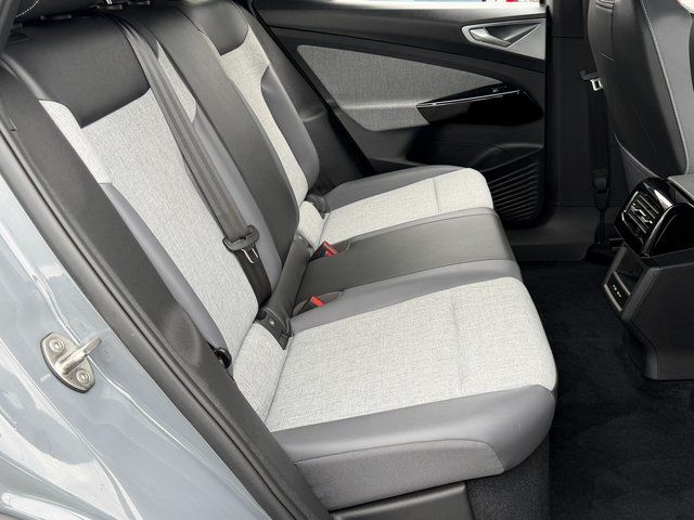 Used 2024 Pure Gray Volkswagen Standard image 32