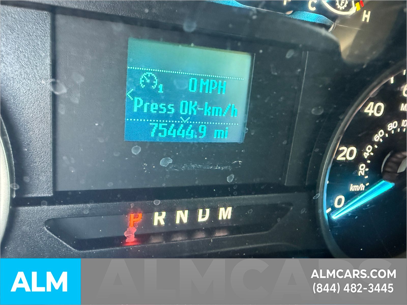 Used 2018 Black Ford XLT image 28