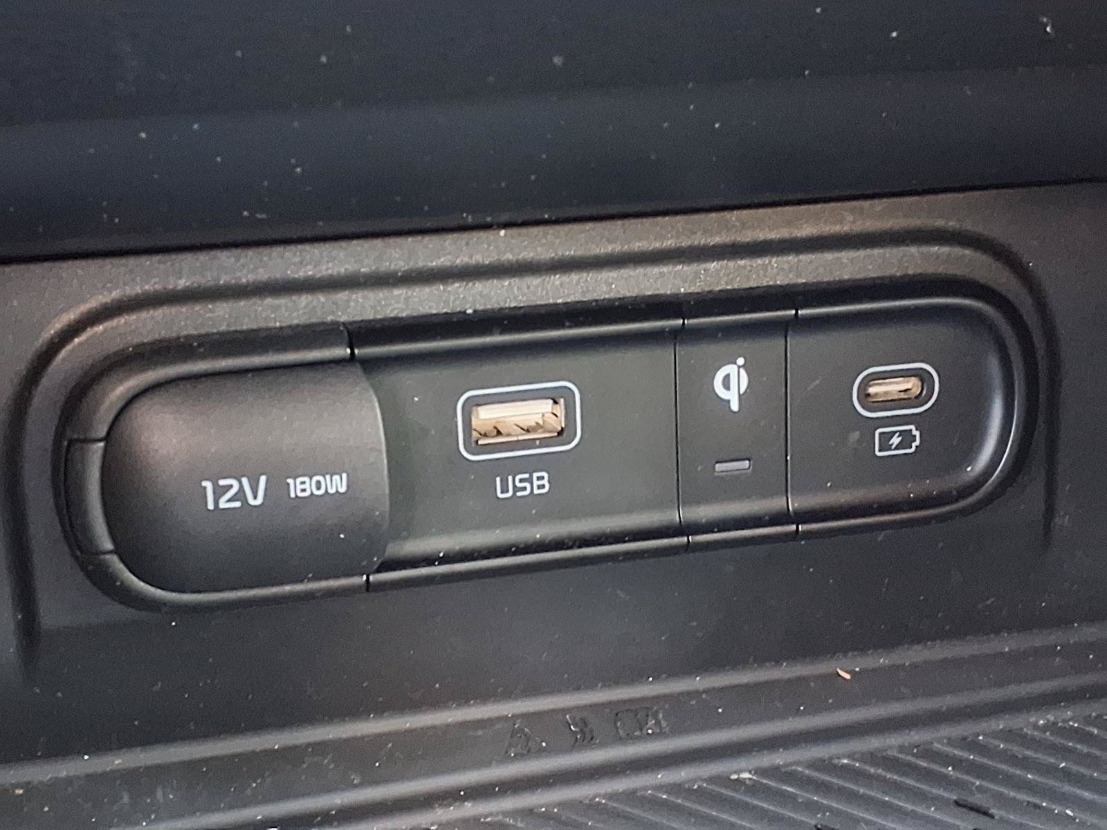2023 Kia Sportage EX Gray at South Houston Nissan