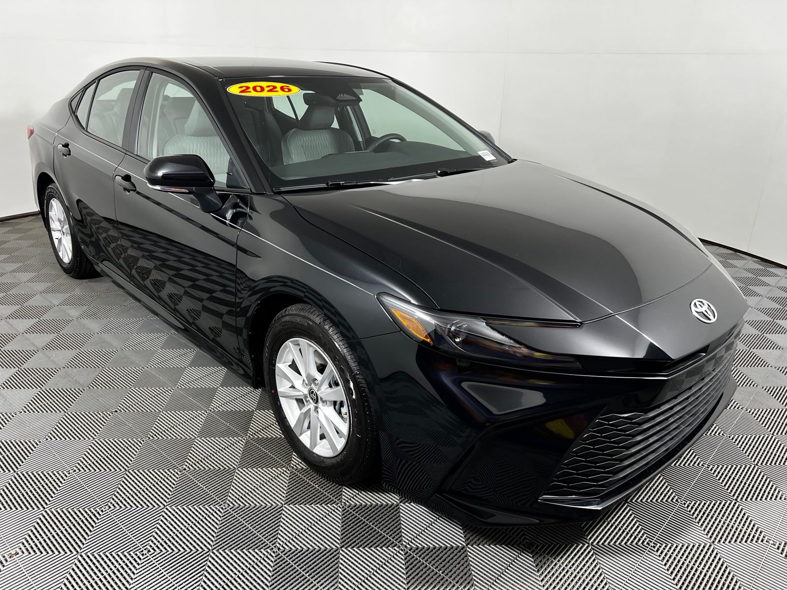 Thumbnail: 2026 Toyota Camry - 3