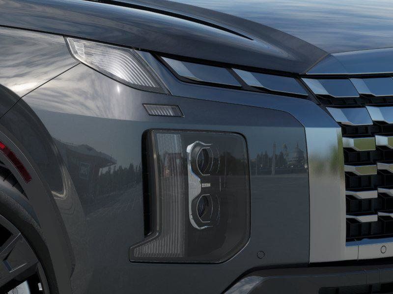 Palisade XRT