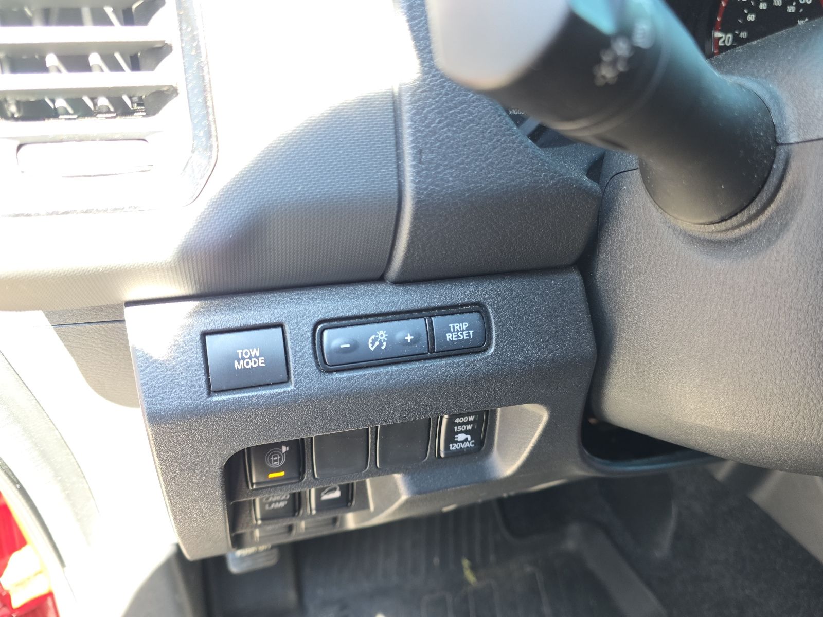 Used 2024 Red Nissan PRO-4X image 29