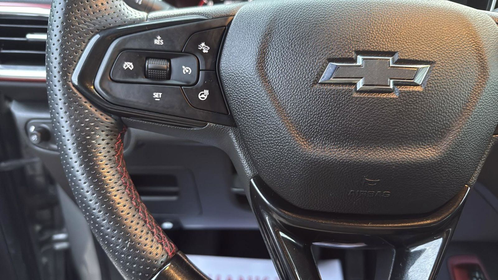 Used Car 2023 Chevrolet Trailblazer  Rs For Sale Under $25,000 In Austin, Texas