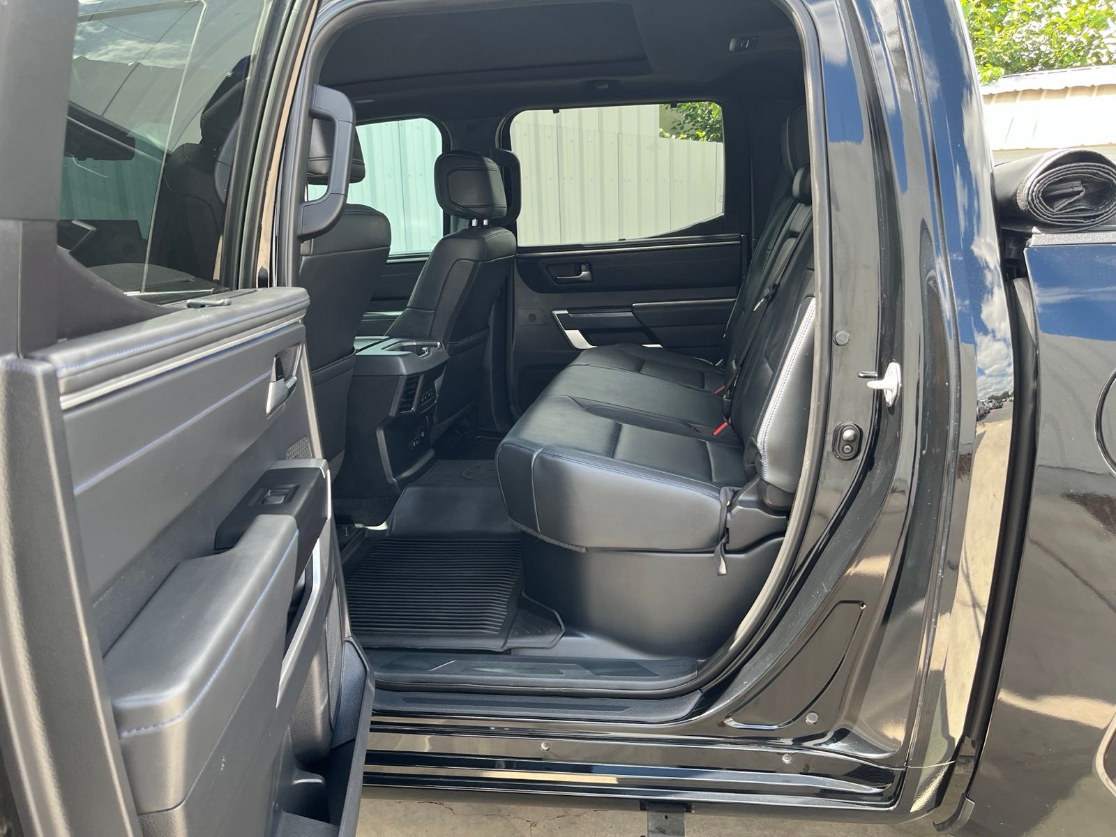 Used Car 2023 Toyota Tundra  Platinum For Sale Under $50,000 In Austin, Texas