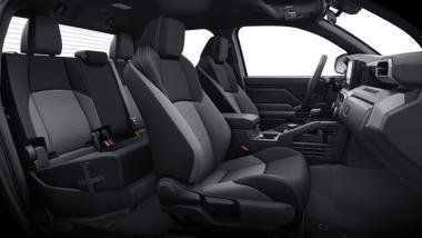 new 2026 Toyota Tacoma car