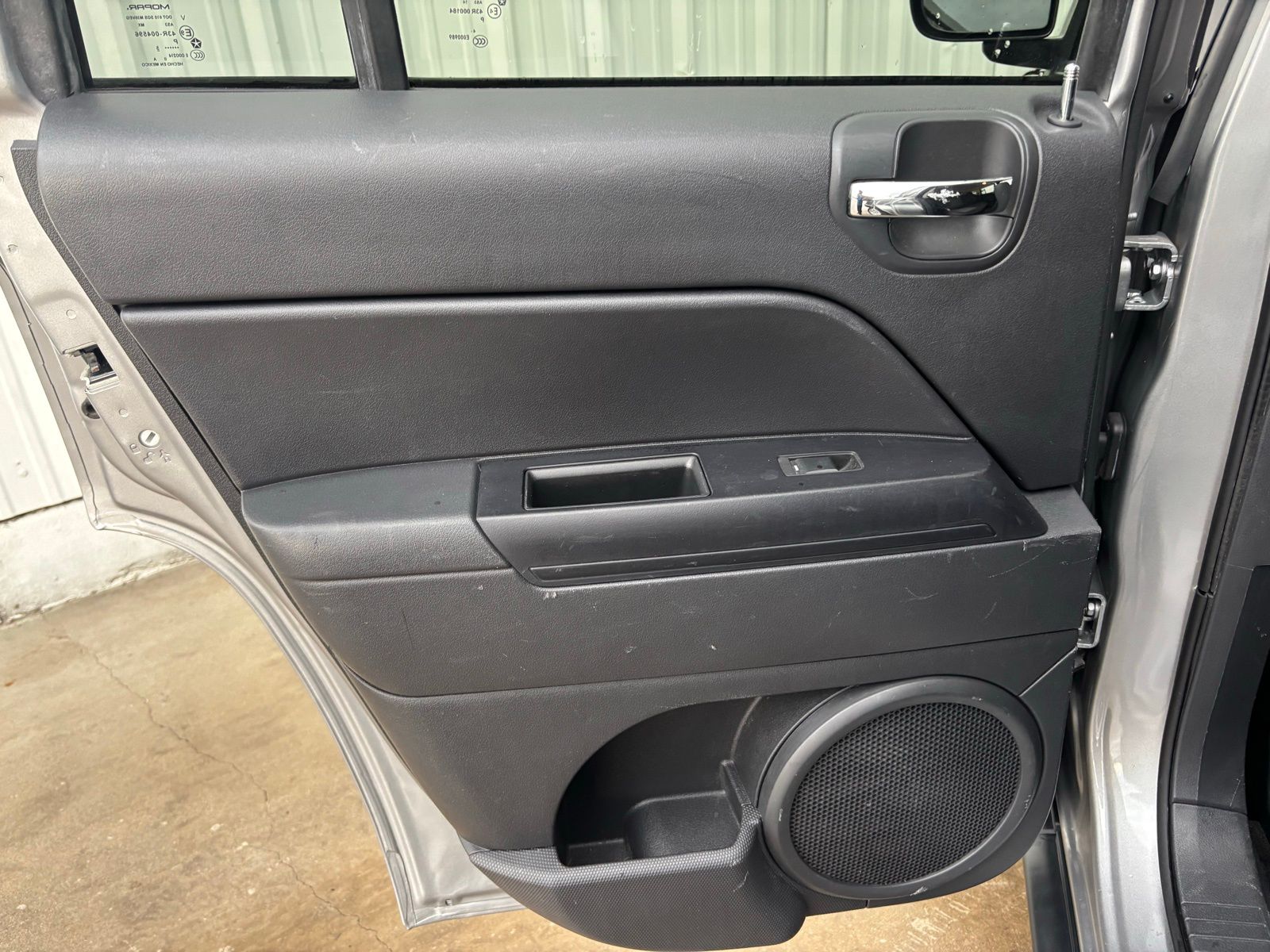 Used Car 2015 Jeep Compass  Sport For Sale Under $10,000 In Austin, Texas