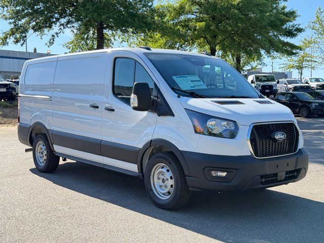 2026 Ford Transit 150 Low Roof 130 WB's photo