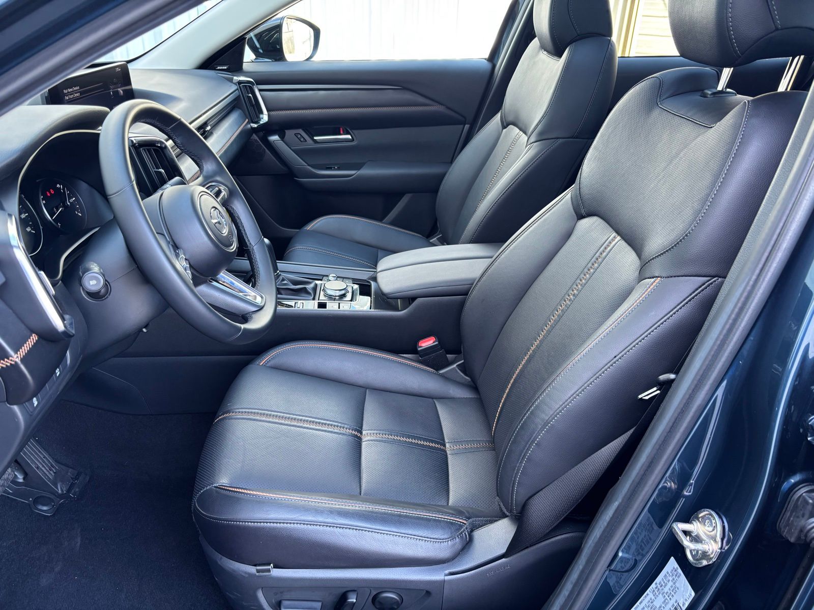 Used Car 2025 Mazda Cx-50  2.5 S Premium Plus Package For Sale Under $35,000 In Austin, Texas