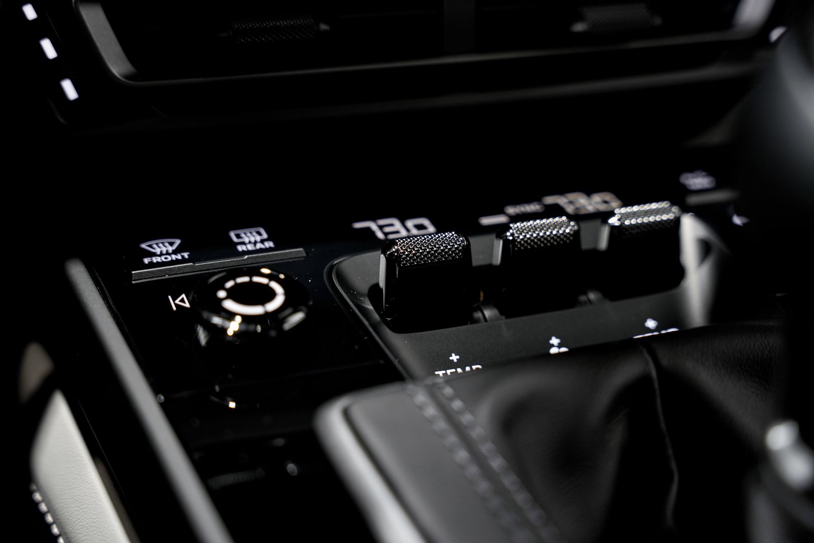 2022 Porsche 911 Carrera GTS — photo 15