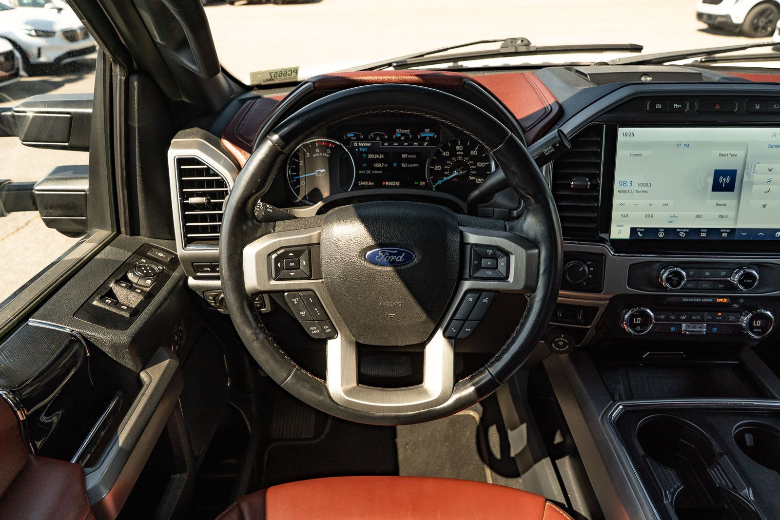 Used 2022 Ford F-450SD Truck
