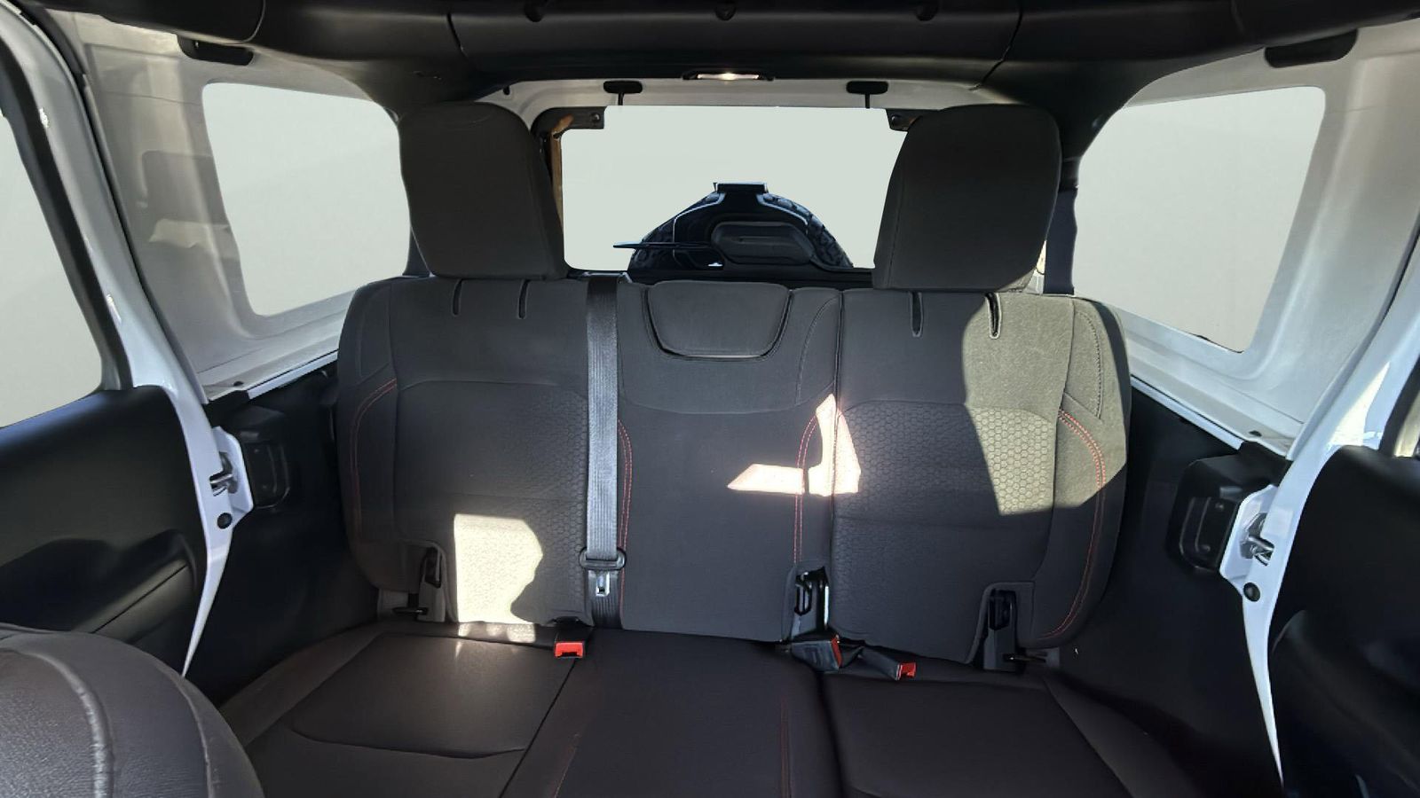 Used Car 2023 Jeep Wrangler  Rubicon For Sale Under $40,000 In Austin, Texas