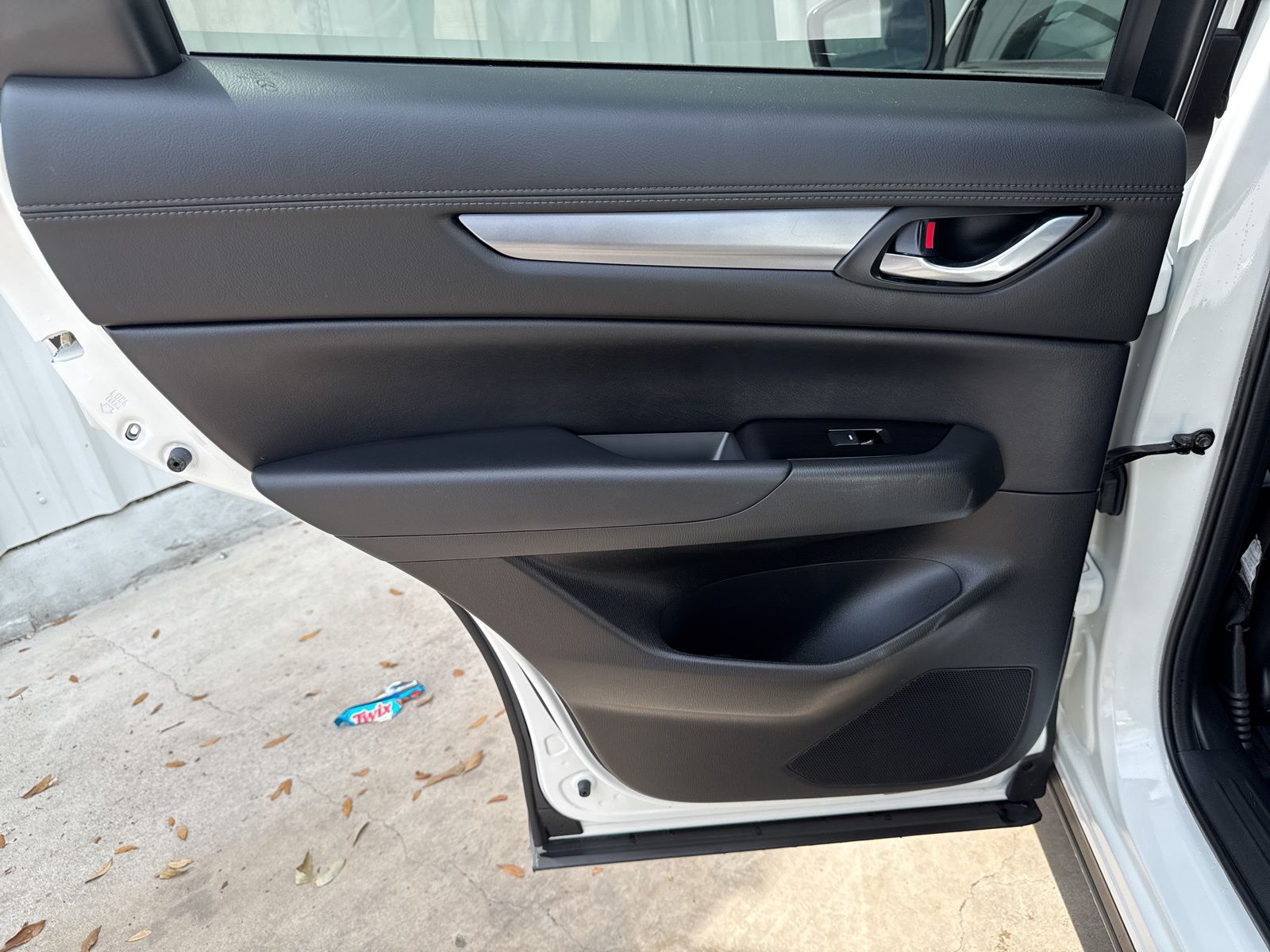 Used Car 2023 Mazda Cx-5  2.5 S Select Package For Sale Under $30,000 In Austin, Texas