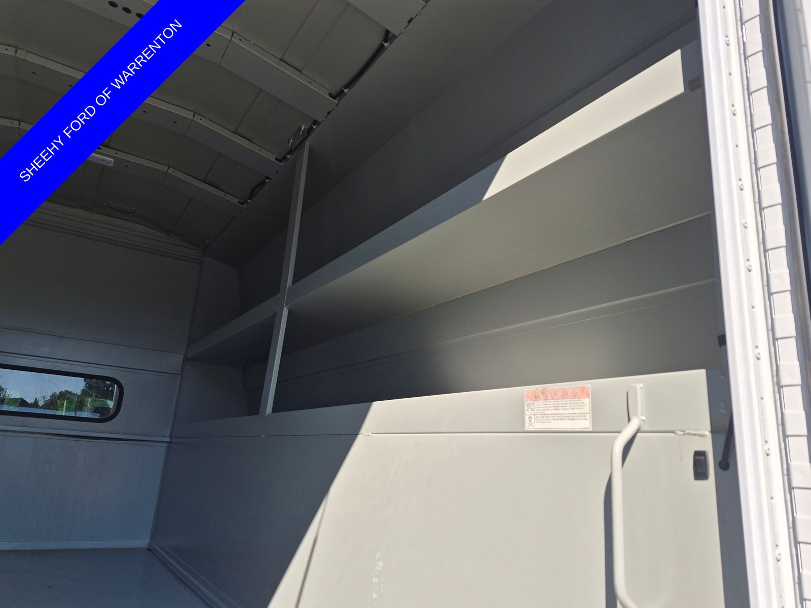 New 2026 Oxford White Ford XL SERVICE BODY image 20