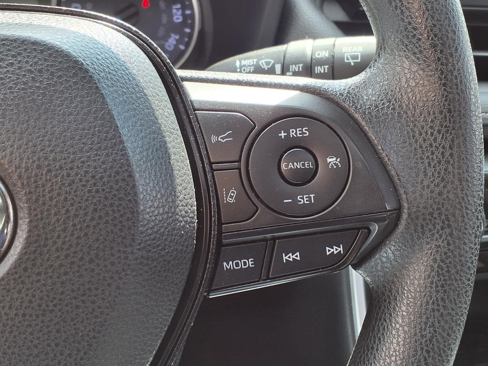 2020 Toyota RAV4 Hybrid XLE  at Community Toyota