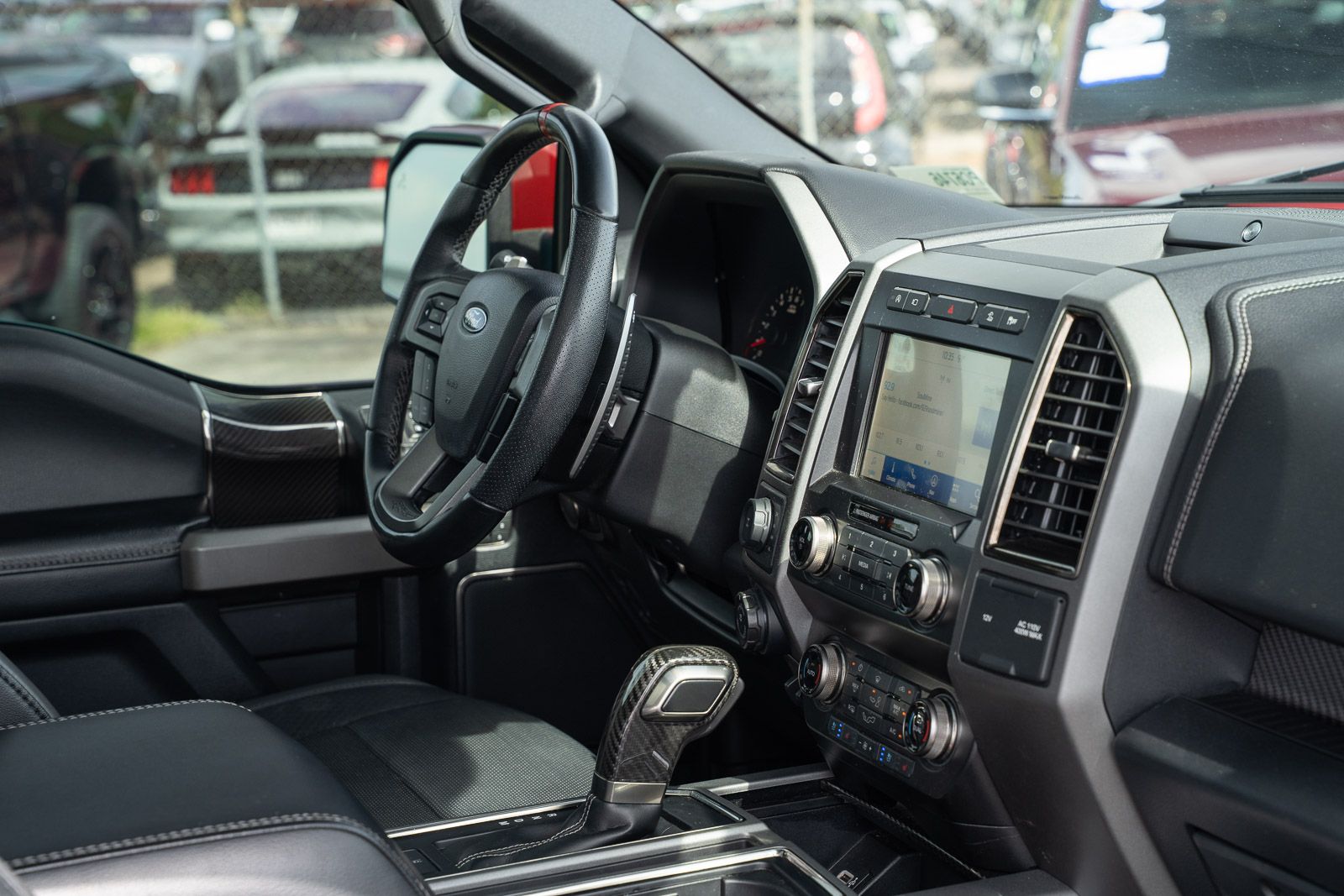 Used 2020 Ford F-150 Truck